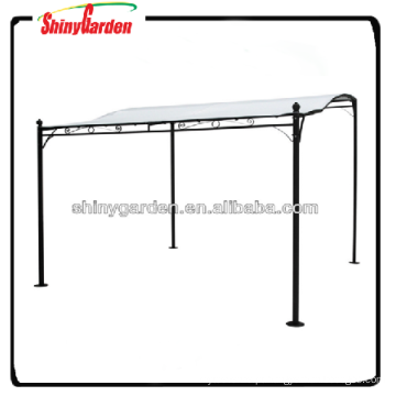 Abrigo de carro ao ar livre Sun Shade Carport for Sale